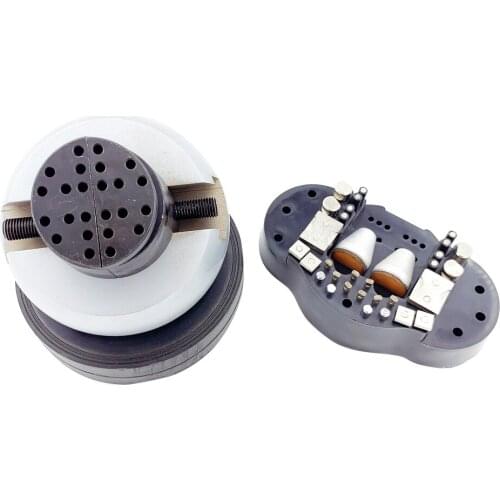 Jewelry Making Tools Engraving Block Ball Setting Vice Engravers Block engraving ball vise