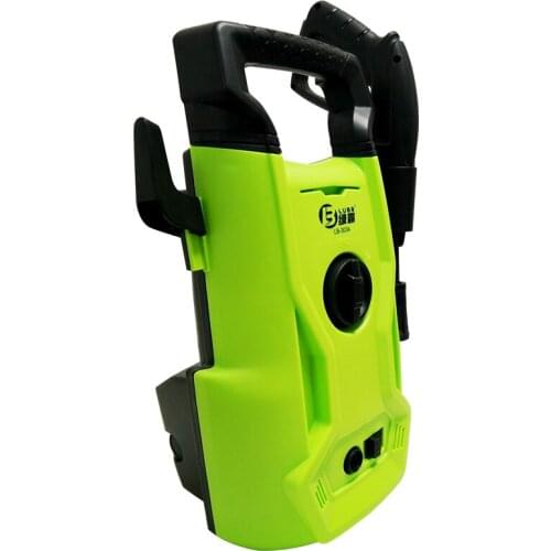 LB303 induction motor high pressure pump washer portable car washer floor washing car wash machine 220V 1.2KW 100bar 5L/min