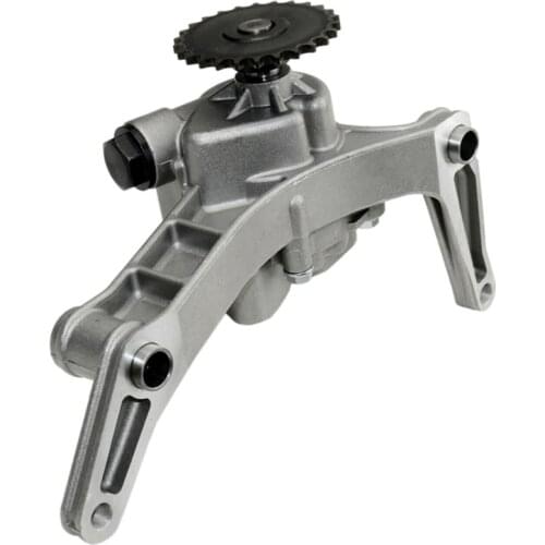 Oil Pump 26100-4A000 26100-4A010 Fit for KIA SORENTO I 2.5 CRDI DIESEL ENGINE D4CB