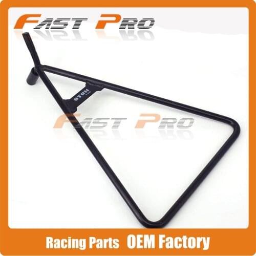 MX Motorcycle Triangle Stand Lift Holder 14.5mm 11mm 18mm For CRF250R CRF450R RMZ450 YZ250F YZ450F KX250F KX450F DRZ400