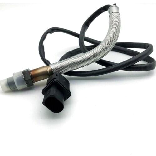 New O2 Oxygen Sensor Lambda Sensor Fit For 08-11 535I 535XI X6 Part No# 11787570760 1178 7570 760 0258017137