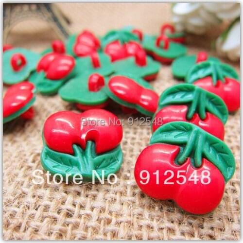 OOOT BAORJCT Red Buttons