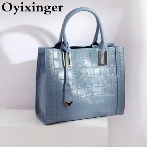 Женские тканевые сумки Oyixinger China At AliExpress