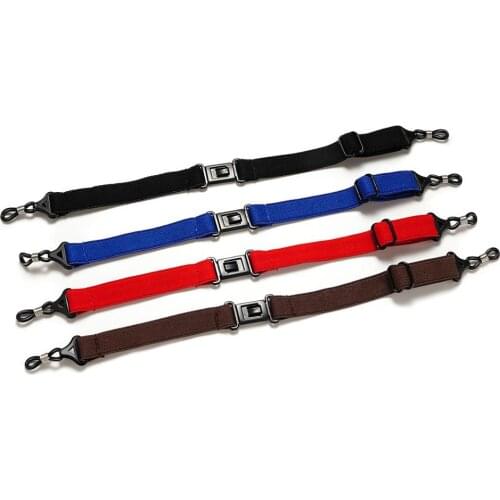 Glasses Strap Neck Cord Sports Eyeglasses String Sunglasses Rope Band Holder Neoprene Sunglasses Eyeglasses for Men Women Childs