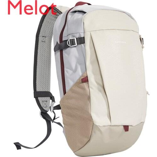 Backpack Backpack Mens Schoolbag Womens Outdoor Mountaineering Bag Casual Middle School Student Travel Bag
