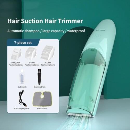 SHENGMEIYU Hair Trimmers China