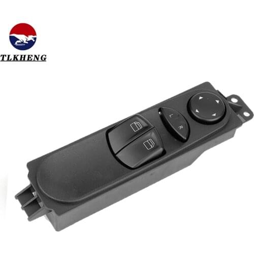 TLK HENG Window Regulators For Cars