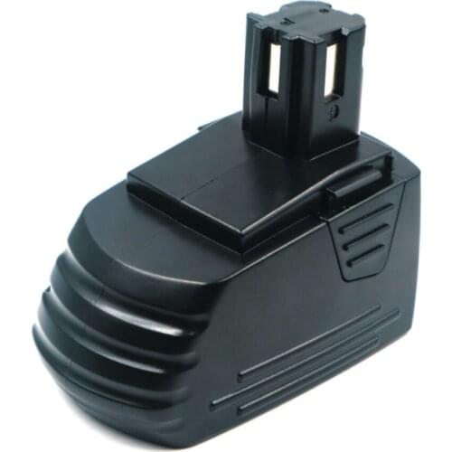 3.0Ah rechargeable battery pack HIL12A NiMh Battery 12V Replacement for Hilt battery SFB121 SFB126 TCM2 SF120-A SF-121A APHL12