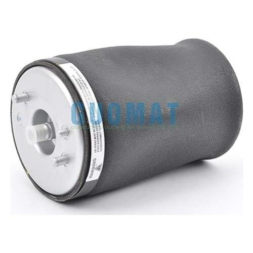 37126750355 Suspension Air Spring Left Rear Ride Bags Kits For X5 E53 Sport