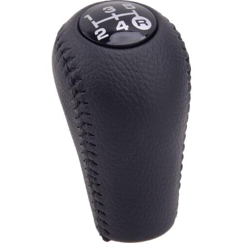 Car 5 Speed Gear Shift Knob Head Handball Shift Lever 33504-20120-C0 Fit for Toyota 4Runner Pickup Hilux Surf Land Cruiser Prado