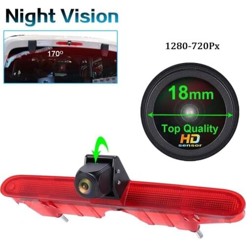 Chaomin Car Rear Mirror DVRs