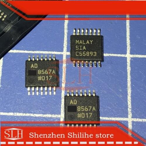 FIRSTSHAKE Integrated Circuits