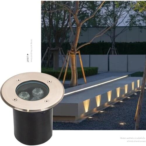 HUANZG Road Lighting