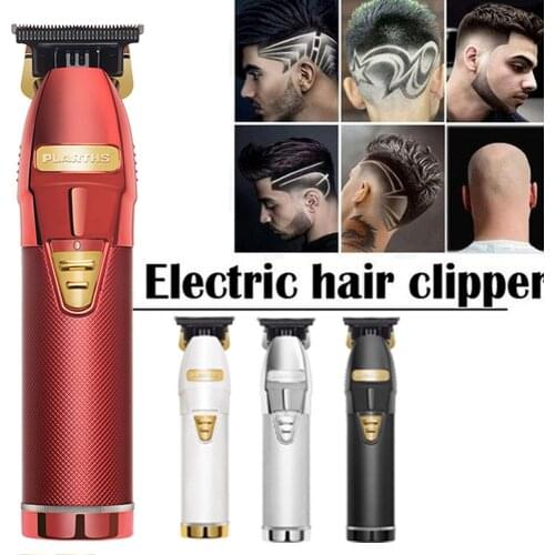 2021Men Hair Trimmer Clipper Summer For USB Electric Hair Clipper Cutter Hair Fast Charging Hair Trimmer Children Hair Clipper