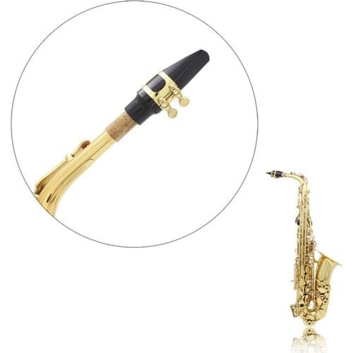 Resin Reed ABS Mouthpiece Reed Hardness 2.5 Alto/Treble/Torto Saxophone/Clarinet Saxophone Accessaries