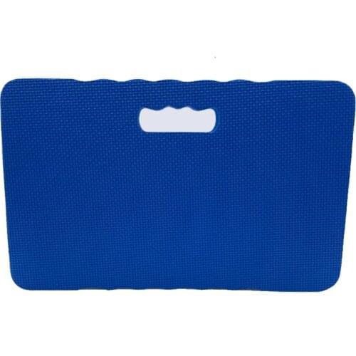 Garden Kneeler Pad Thick Kneeling Pad for Gardening Baby Bath Exercise Yoga Knee Cushion Mat Floor Foam Pad