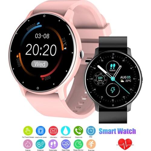 Nanoleaf Smart Watch