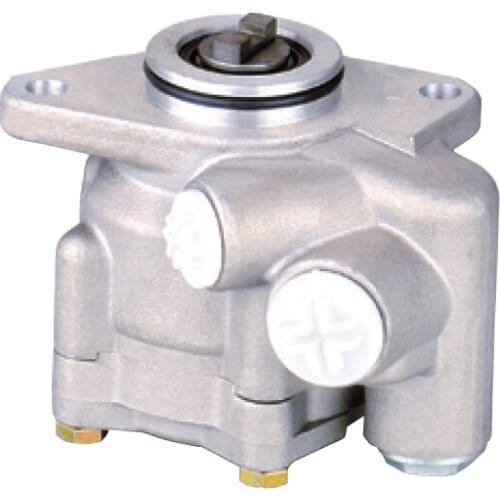 FEBIAT Power steering pump used for AMERICAN TRUCK PL25003M