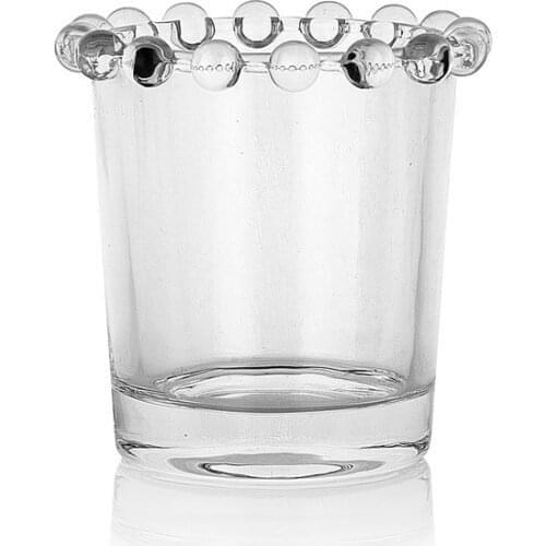 PACEDA Decorative Small Candlesticks