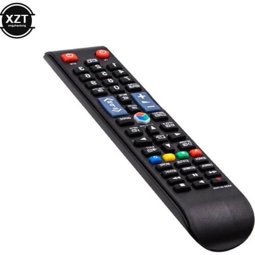 TV Remote Control For Samsung LCD LED Smart TV AA59-00790A AA59-00797A AA59-00793A BN59-01178B/W/R Universal Remote Replacement