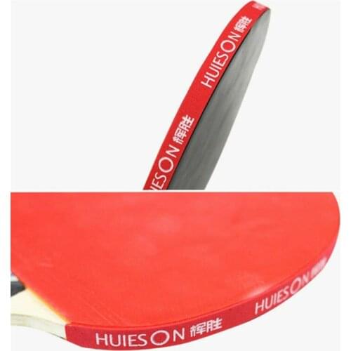 Sports Table Tennis Edge Tape 10pcs Racket Protective band Sponge Band Tape New