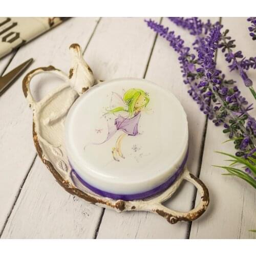 Vidumshiki Forms For Soap