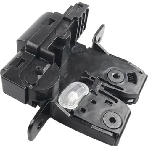 90502-ED00A 90502ED00A for Nissan QASHQAI 2008-2015 Car Rear Trunk Lid Lock Latch