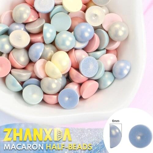 ZHANXIA Beads