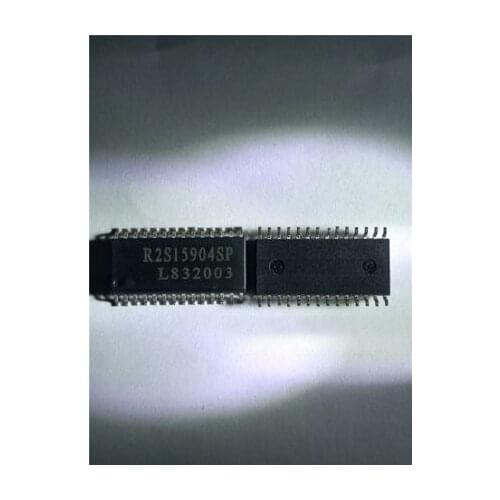 2piece R2S15904SP R2S15904 SOP-28 original In Stock