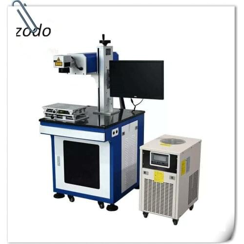 3W UV Laser Marking Machine