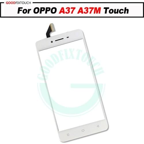 A37 For OPPO A37 Touch Screen Digitizer Replacement Parts For oppo A37M