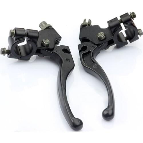 AOZBZ Handlebars For Motorcycles