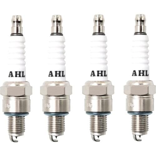 Automobile Motorcycle High Quality Ignition Spark Plug For HONDA CL70K Z50R XR80R XR75 XR70R XR50R XR100R XLR80R XL80S XL75 XL70