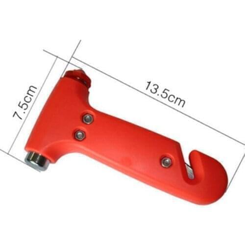 Car emergency hammer for Sitz abdeckung Altea Ibiza Cupra Leon Cupra MK1 MK2 Toledo