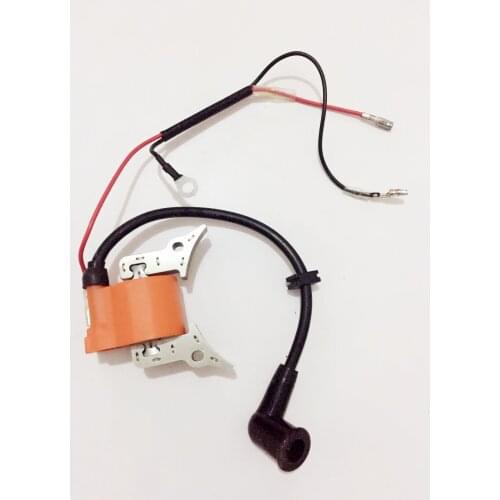 IGNITION COIL FOR TANAKA SUM328 340 355 358 T328 BG328 TBC322 TBC325 TBC-328 TBC-355 TBC-355B TIA-340 TRIMMER IGNITION EXCITER