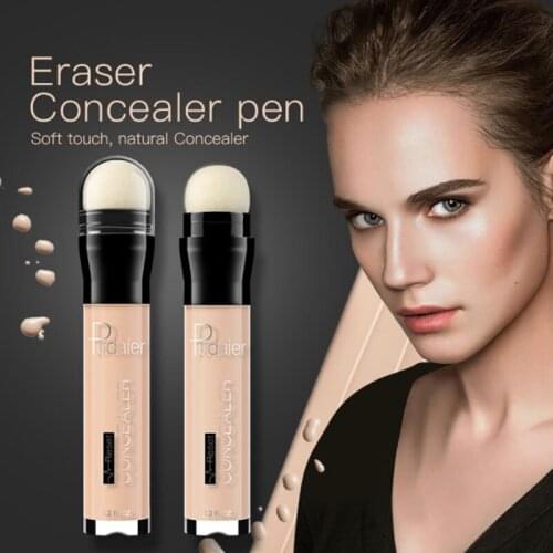 KISS BEAUTY Concealers