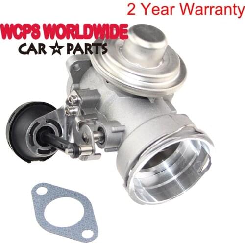 EGR Valve 03G131501A 03G131501M 7451D Caddy Altea Toledo 7.24809.32.0 for VW CADDY 1.9 TDI
