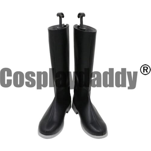 My Hero Academia Boku no Hero Academia Shota Aizawa Eraser Head Hero Ver. Cosplay Shoes Boots C006