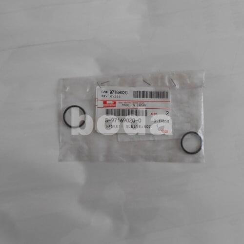 Original 8-97169020-0 8971690200