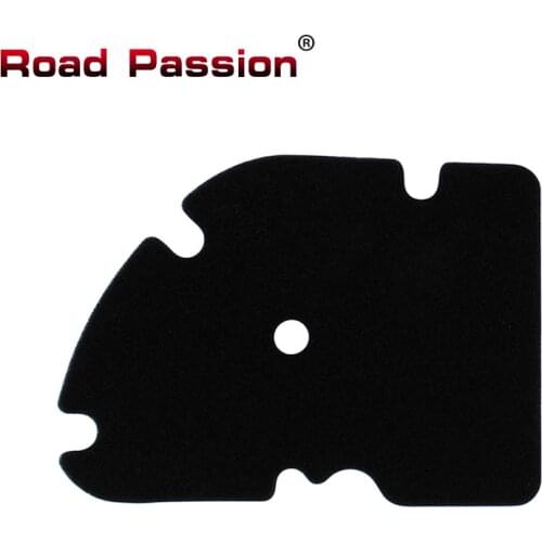 Road Passion Motorcycle Intake Air Filter For PIAGGIO MP3 250 VESPA GT200 GTS250 GTS300 GTV300 GTS Super Sport 300 GTL200