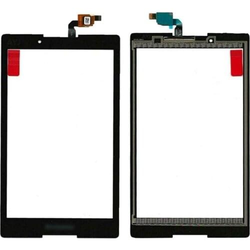 Replacement For Lenovo TAB 2 A8-50 A8-50F A8-50LC 8" Touch Screen Digitizer white and black