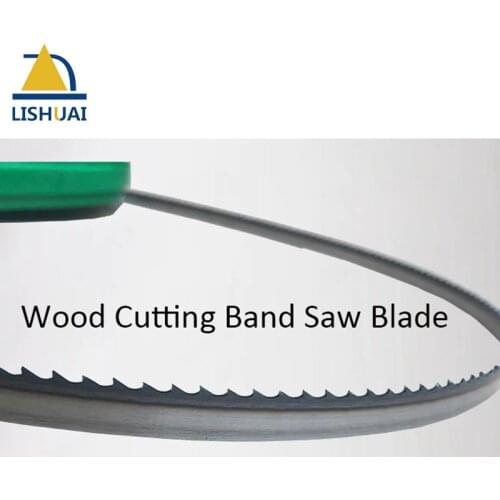 2480*16*0.63mm Woodworking Band Saw Blade 4Tpi Free Shipping