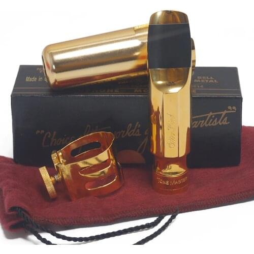 USA otto link metal mouthpiece tenor saxphone mouthpiece VINTAGE