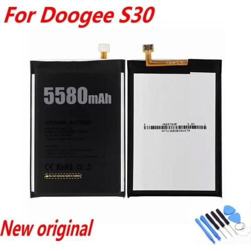 Ansheng DOOGEE S30 Phone Batteries