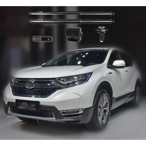 Auto tail gate for HONDA CRV 5 electric tailgate lift intelligent power trunk tailgate lift car accessories