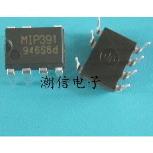 Free shipping new%100 new%100 MIP391 DIP-7
