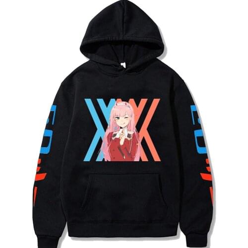 CJ.STAR Womens Autumn Hoodies