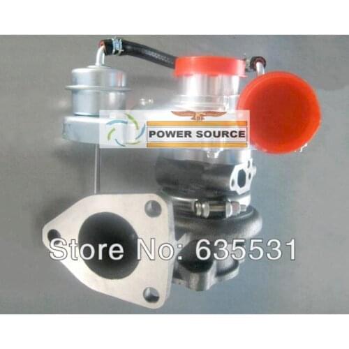 CT16 17201-30040 17201-OL080 Water Cooled Turbo Turbocharger For TOYOTA Hi-Lux Hi-ACE Hilux Hiace KDH222 D4D 2KD 2KD-FTV 2.5L