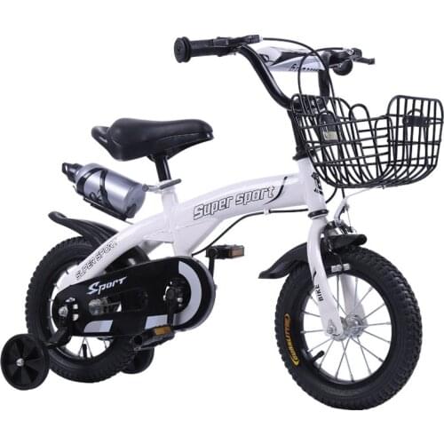 Baby Walker Tricycle Riding Toys Children Three Wheel Balance Scooter Portable Bike No Foot Pedal Bicycle Car Kids Driving