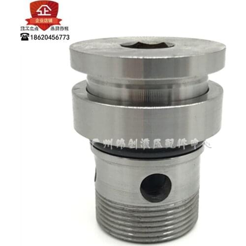 Doosan Daewoo 220-5 215/225-7 Distribution Valve Oil Return Check Valve Rotary Priority Valve Excavator Parts